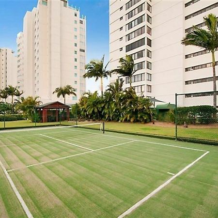 Aparthotel Beaconlea Gold Coast Exterior foto