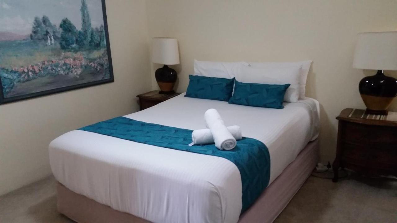Aparthotel Beaconlea Gold Coast Exterior foto
