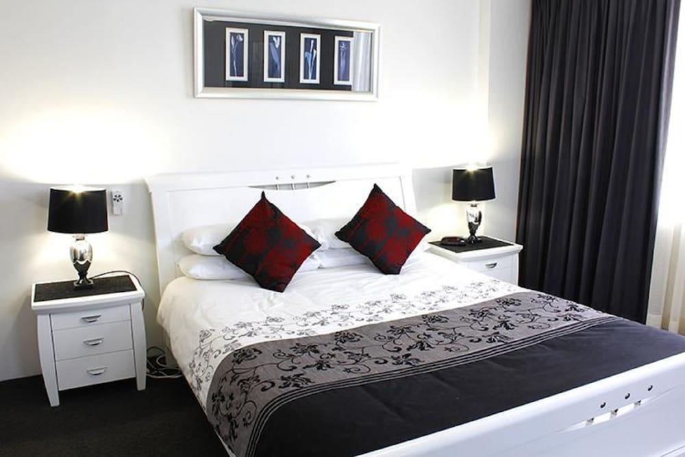 Aparthotel Beaconlea Gold Coast Exterior foto