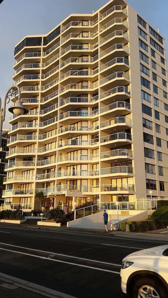 Aparthotel Beaconlea Gold Coast Exterior foto