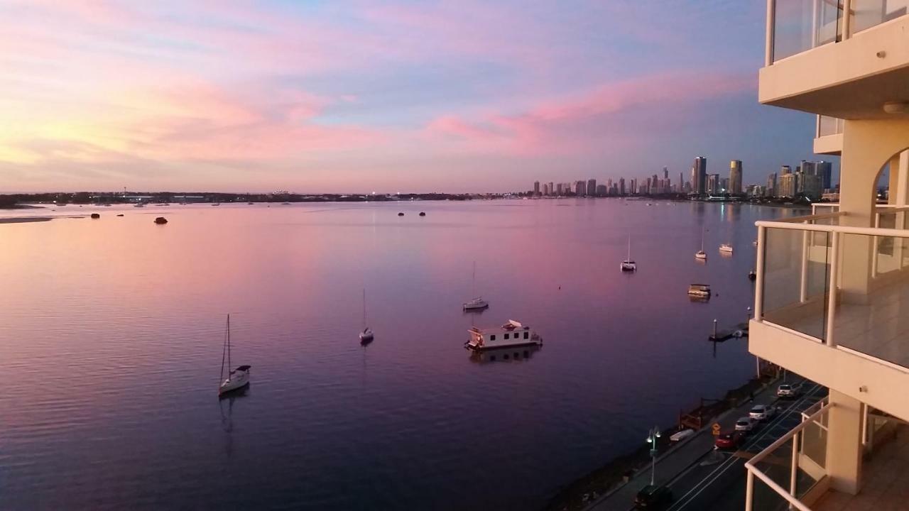 Aparthotel Beaconlea Gold Coast Exterior foto