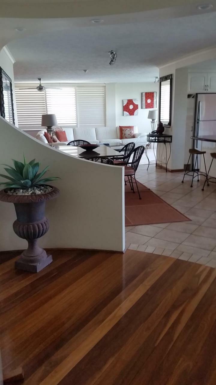 Aparthotel Beaconlea Gold Coast Exterior foto